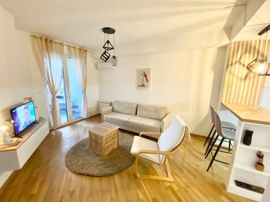 Apartman Bright Scandi