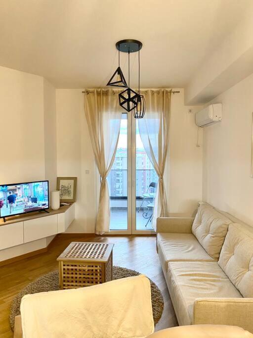 Apartman Bright Scandi *